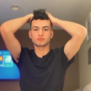 Meet your Posher, Rudy